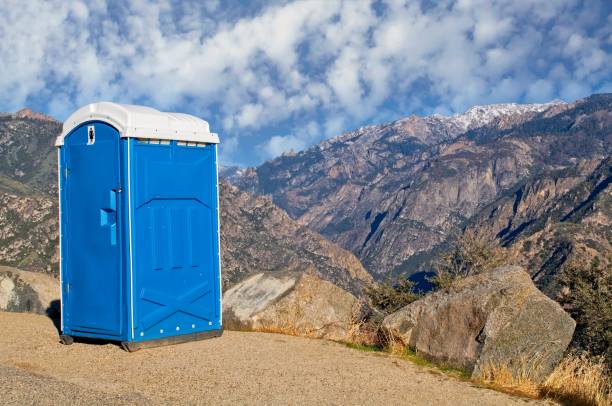 Buffalo, TX porta potty rental Company