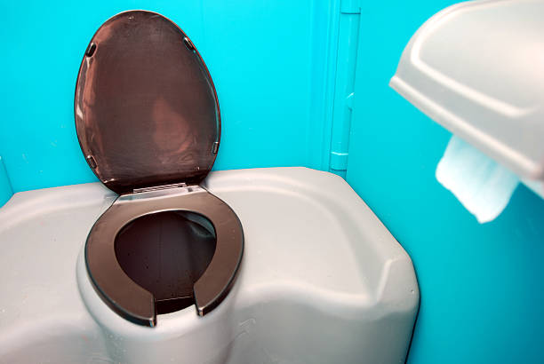 Best Porta potty delivery and setup  in Buffalo, TX