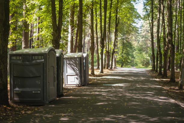 Best Portable restroom trailer rental  in Buffalo, TX