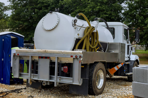 Best Construction site porta potty rental  in Buffalo, TX