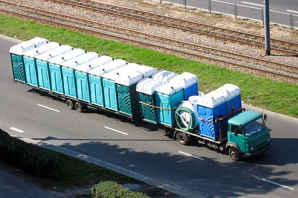 Best Best portable toilet rental  in Buffalo, TX